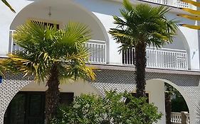 Apartments Skelin