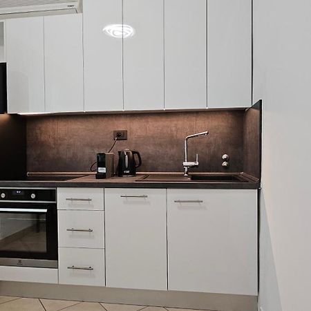 Apartments Skelin Vodice Kültér fotó