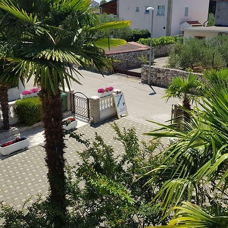 Apartments Skelin Vodice Kültér fotó