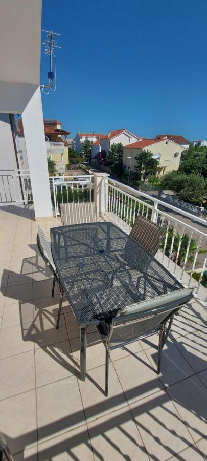 Apartments Skelin Vodice Kültér fotó