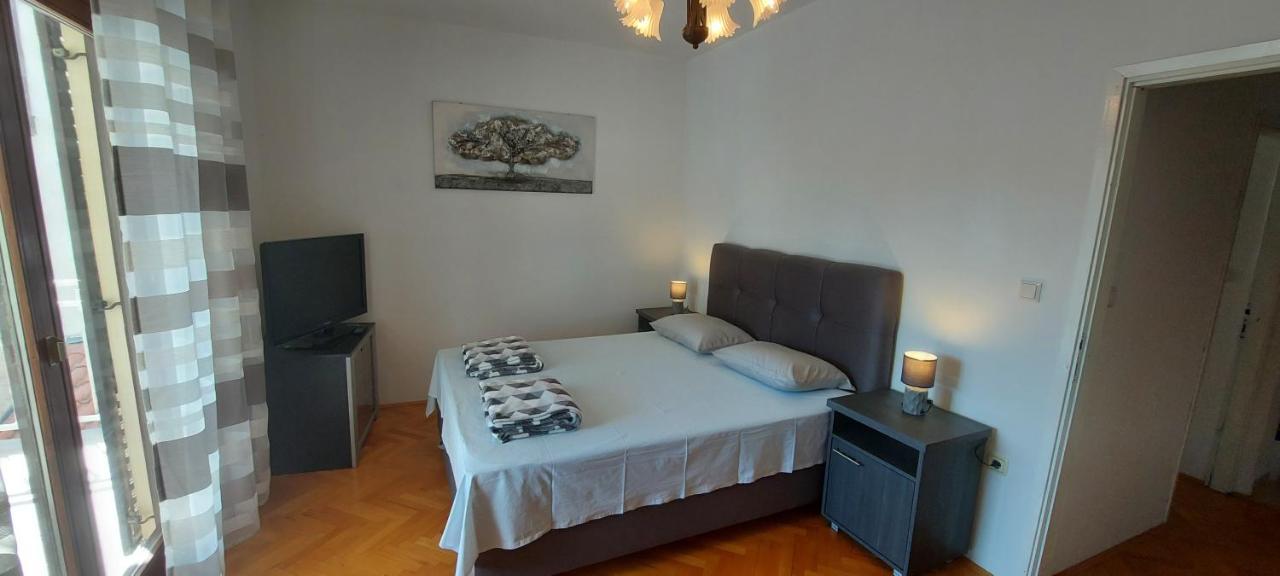 Apartments Skelin Vodice Kültér fotó