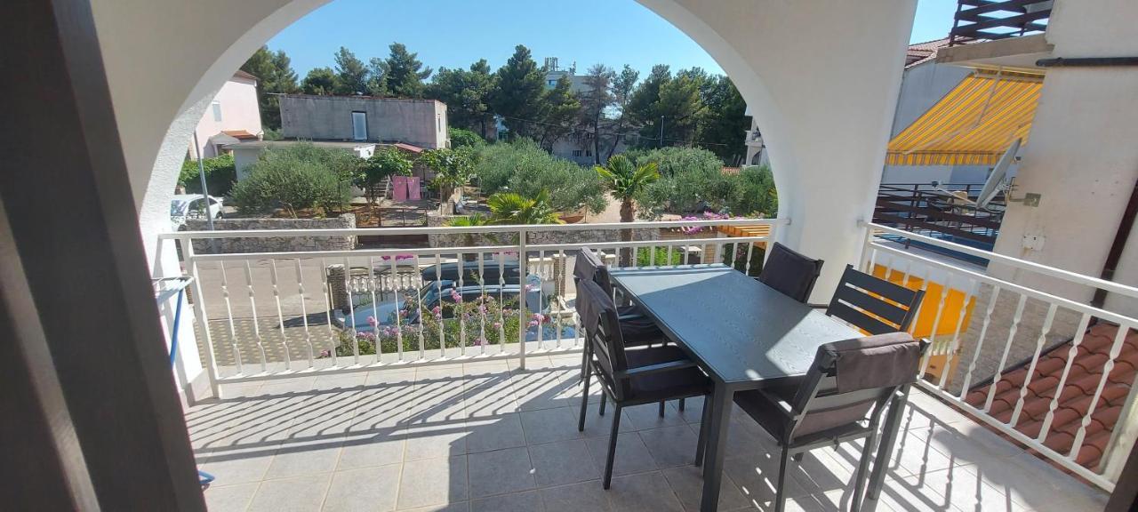 Apartments Skelin Vodice Kültér fotó
