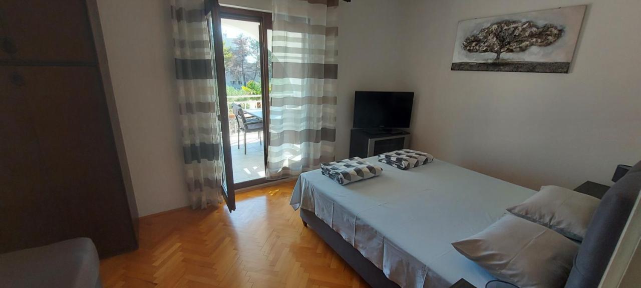 Apartments Skelin Vodice Kültér fotó