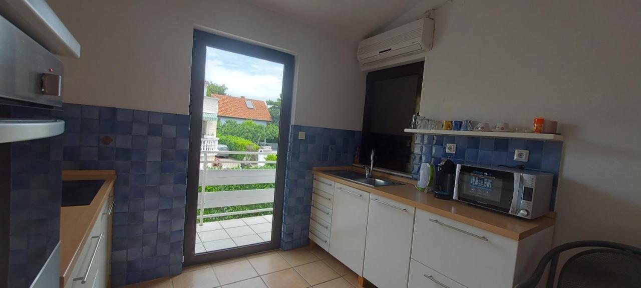 Apartments Skelin Vodice Kültér fotó
