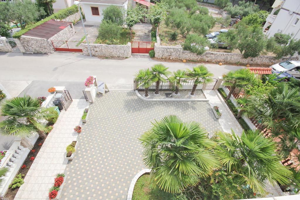 Apartments Skelin Vodice Kültér fotó