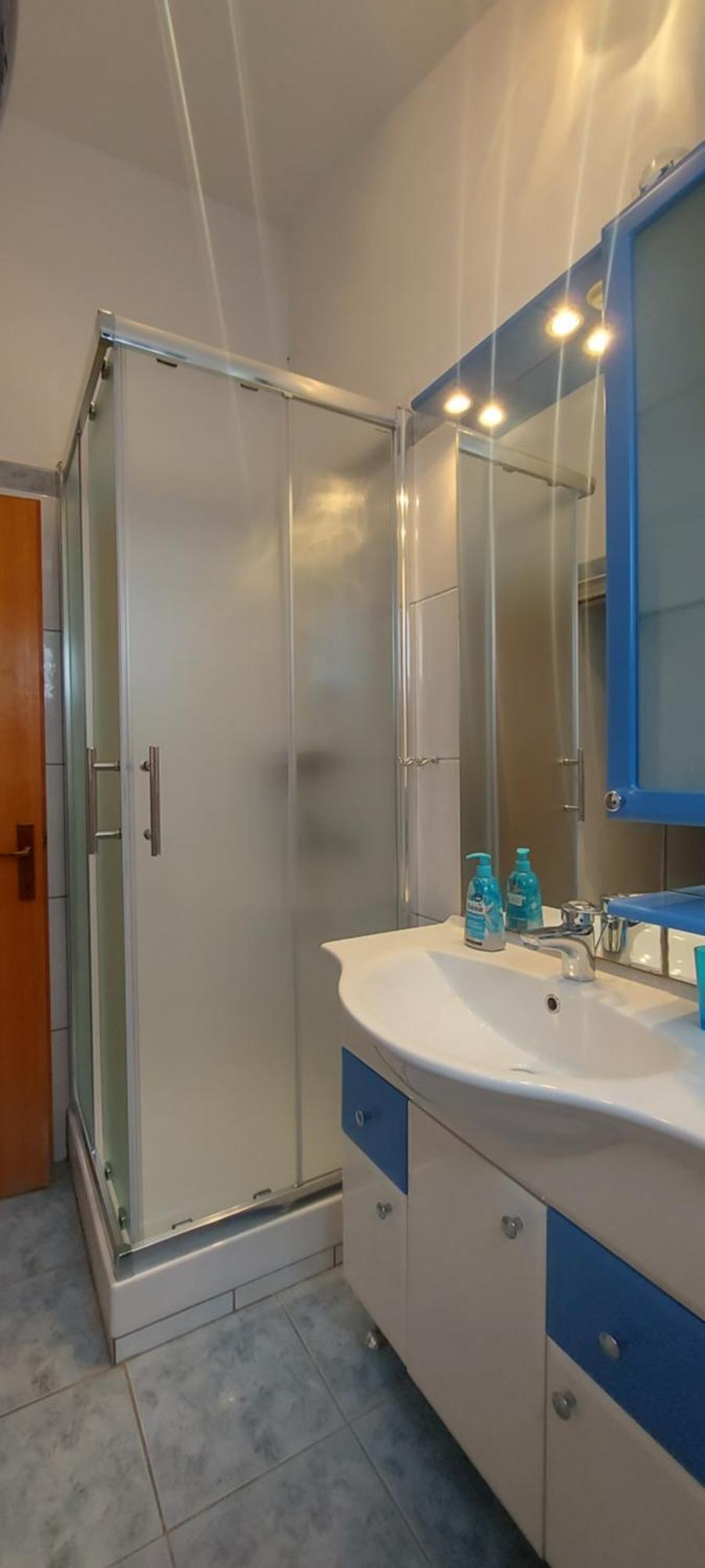 Apartments Skelin Vodice Szoba fotó
