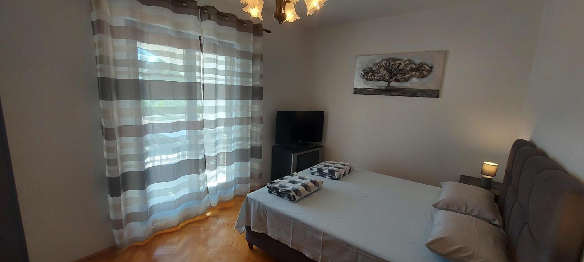 Apartments Skelin Vodice Szoba fotó