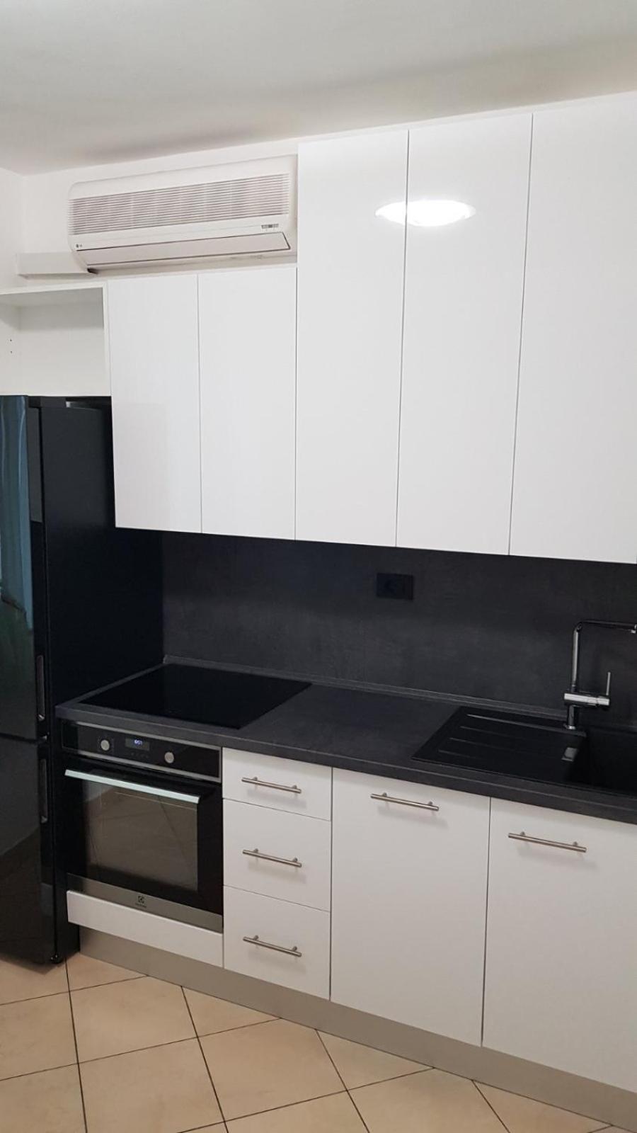 Apartments Skelin Vodice Kültér fotó