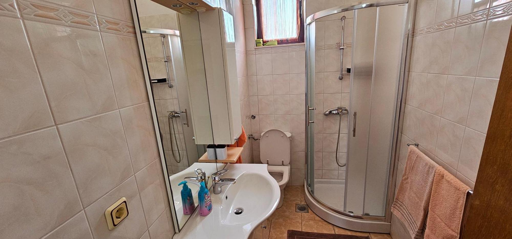 Apartments Skelin Vodice Szoba fotó