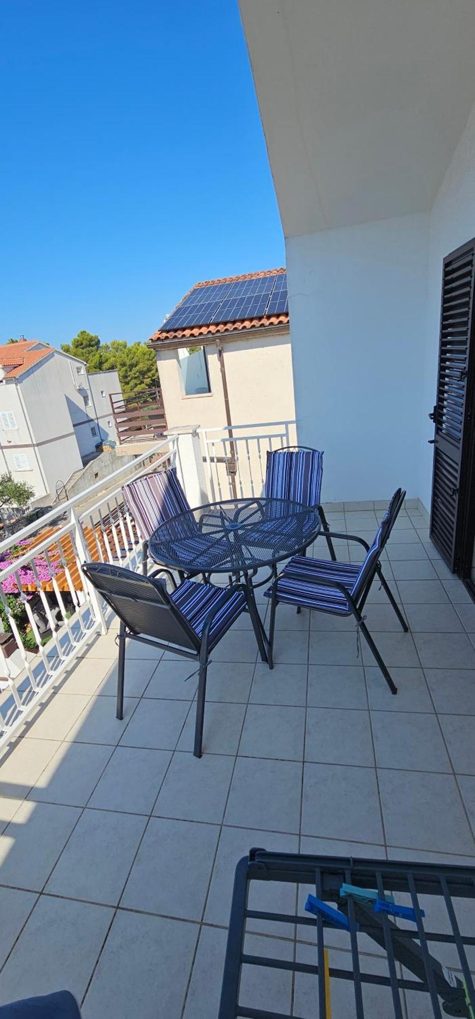 Apartments Skelin Vodice Szoba fotó