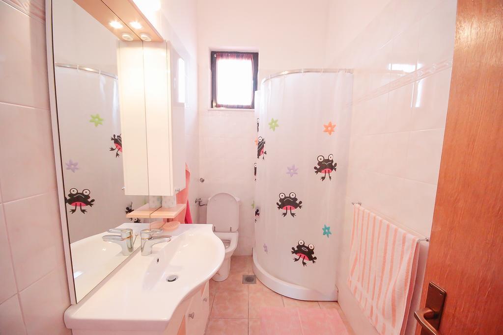 Apartments Skelin Vodice Szoba fotó