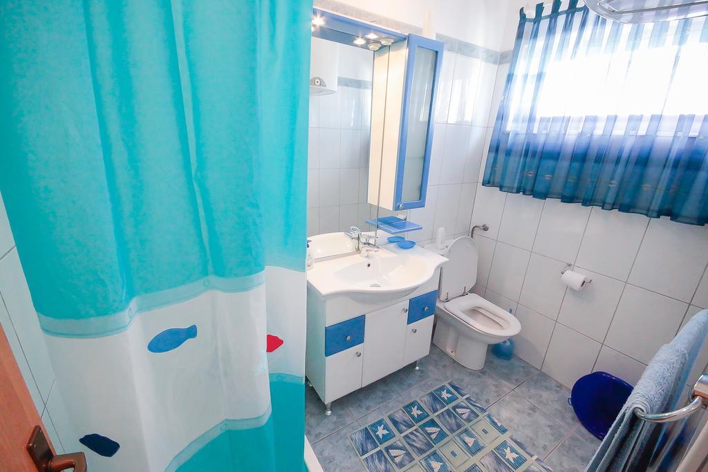 Apartments Skelin Vodice Szoba fotó