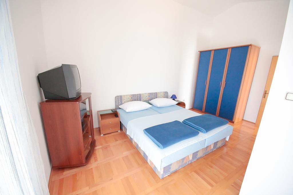 Apartments Skelin Vodice Szoba fotó
