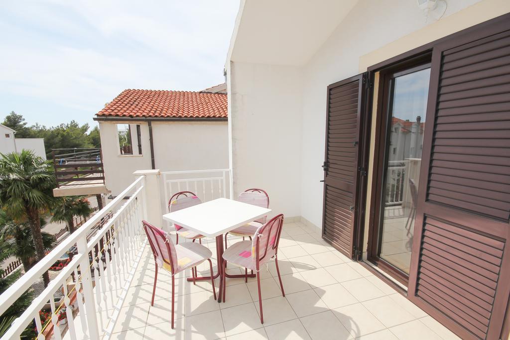 Apartments Skelin Vodice Szoba fotó