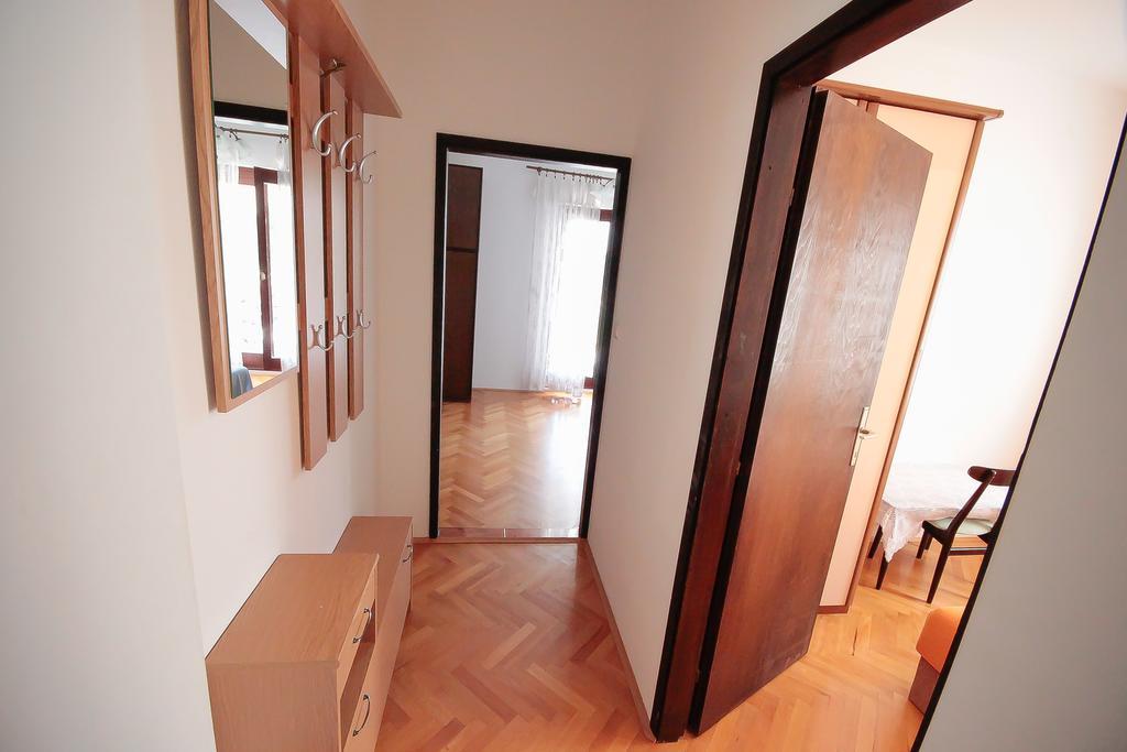 Apartments Skelin Vodice Szoba fotó