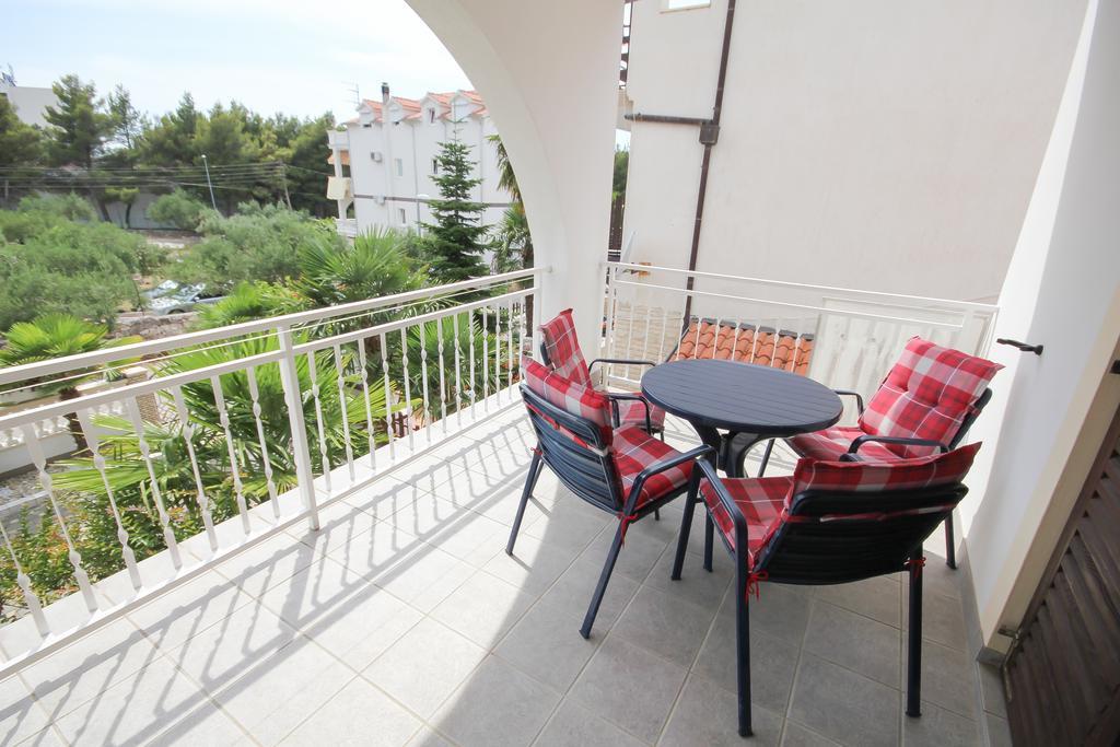 Apartments Skelin Vodice Szoba fotó