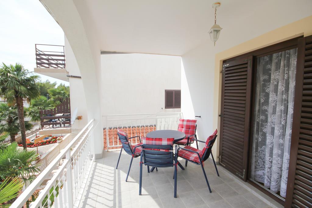 Apartments Skelin Vodice Szoba fotó