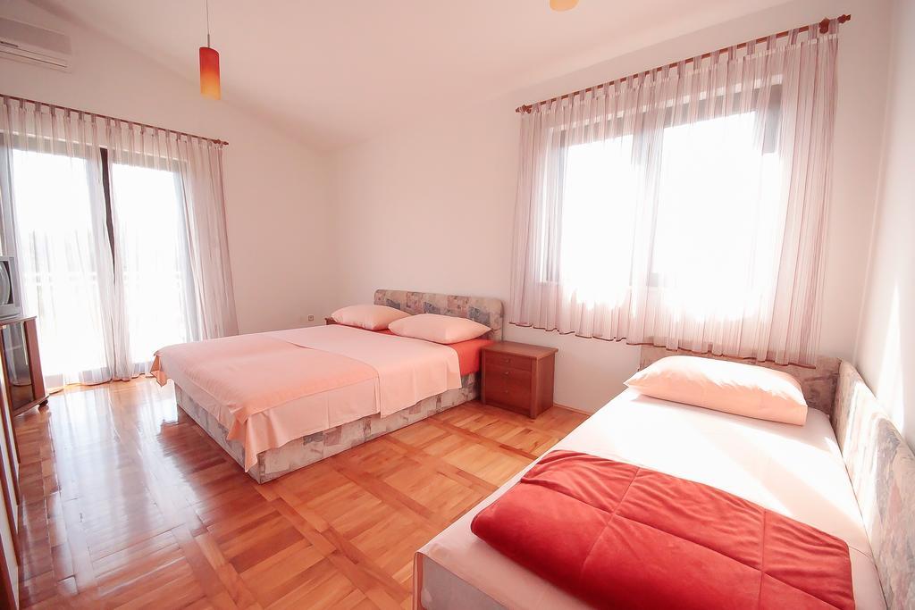 Apartments Skelin Vodice Szoba fotó