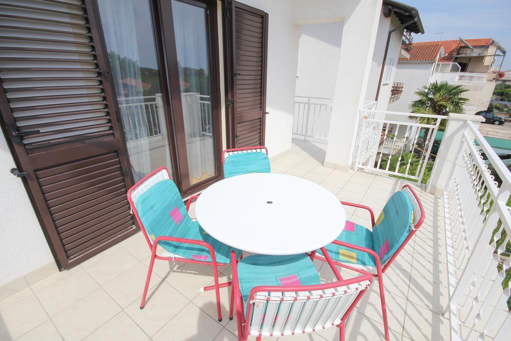 Apartments Skelin Vodice Szoba fotó