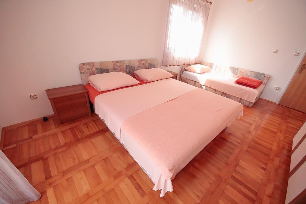 Apartments Skelin Vodice Szoba fotó