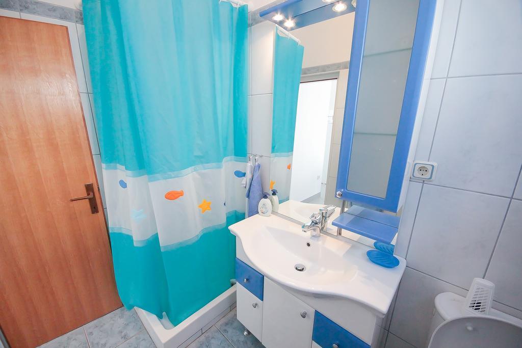 Apartments Skelin Vodice Szoba fotó