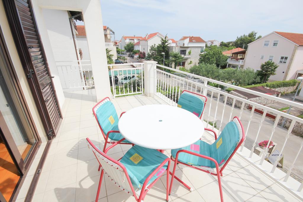 Apartments Skelin Vodice Szoba fotó