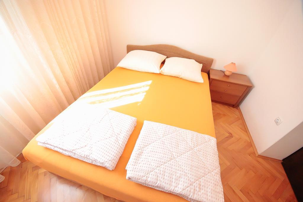 Apartments Skelin Vodice Szoba fotó