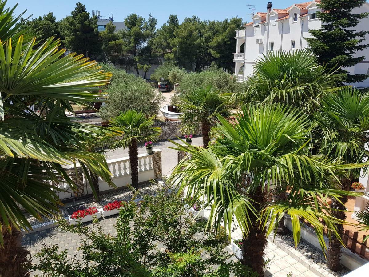 Apartments Skelin Vodice Kültér fotó