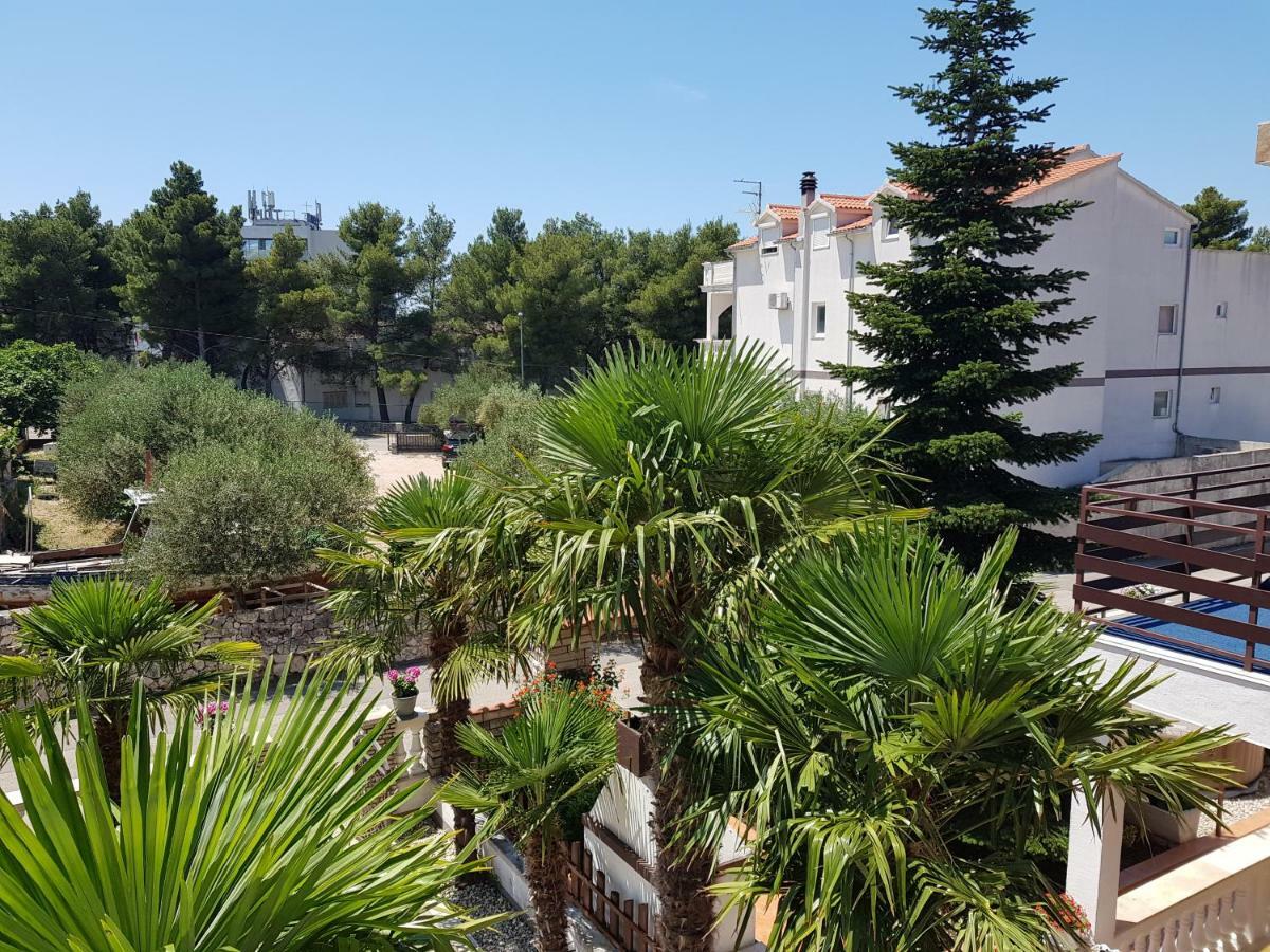 Apartments Skelin Vodice Kültér fotó