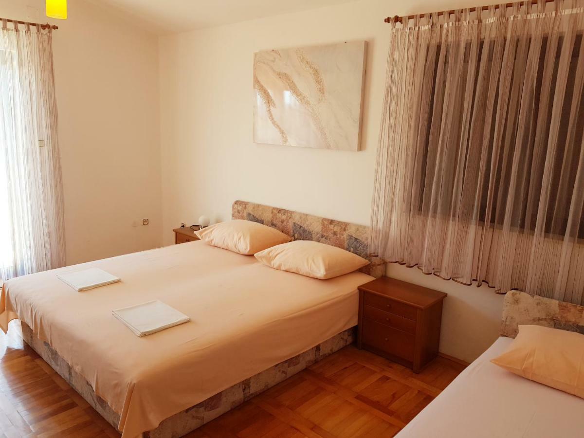 Apartments Skelin Vodice Kültér fotó