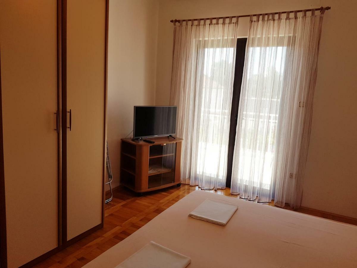 Apartments Skelin Vodice Szoba fotó