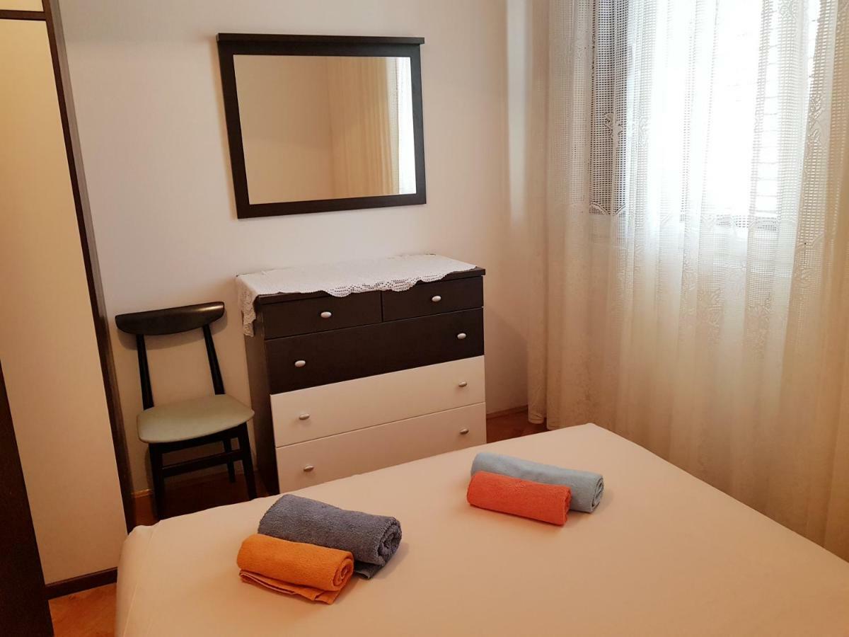 Apartments Skelin Vodice Kültér fotó