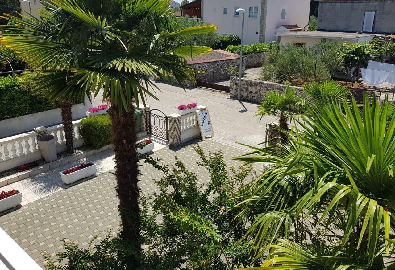 Apartments Skelin Vodice Kültér fotó