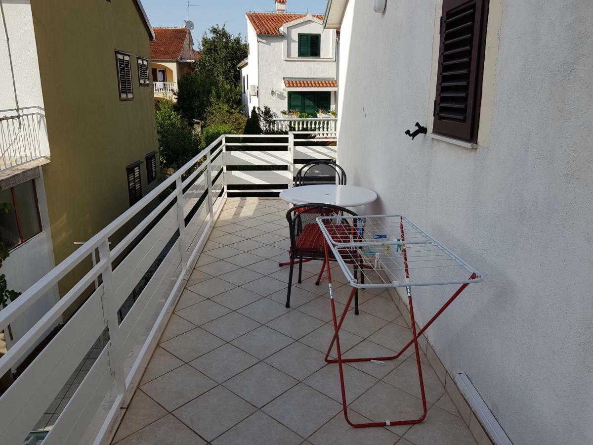 Apartments Skelin Vodice Kültér fotó