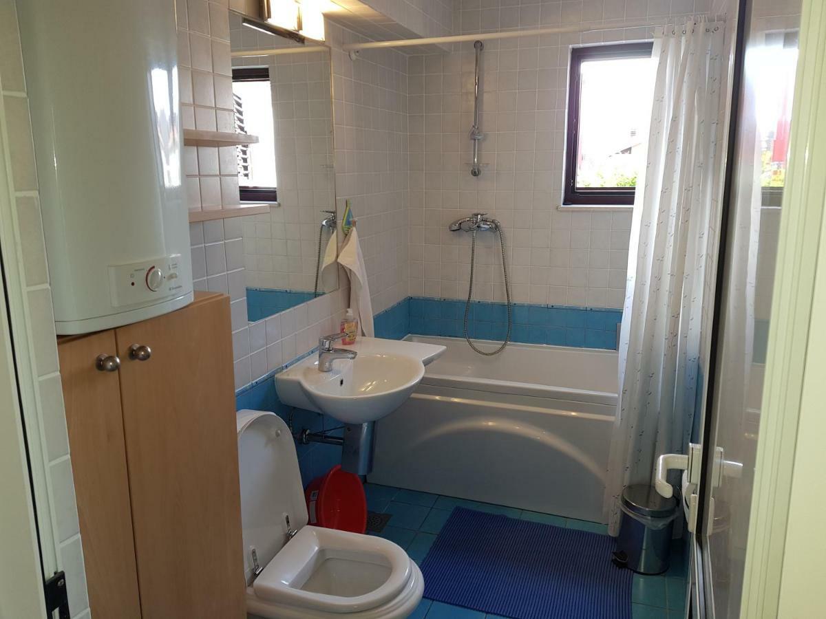 Apartments Skelin Vodice Kültér fotó