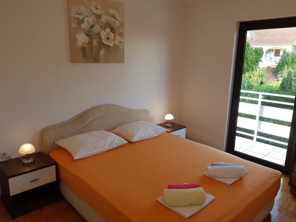 Apartments Skelin Vodice Kültér fotó