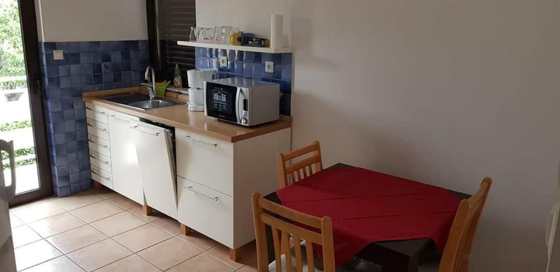 Apartments Skelin Vodice Kültér fotó
